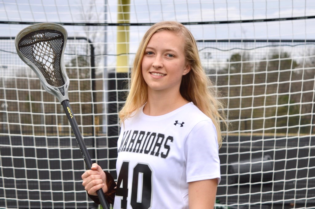 Girls’ Lacrosse Captain Keely Fitzsimmons Calls it a Career – The ...