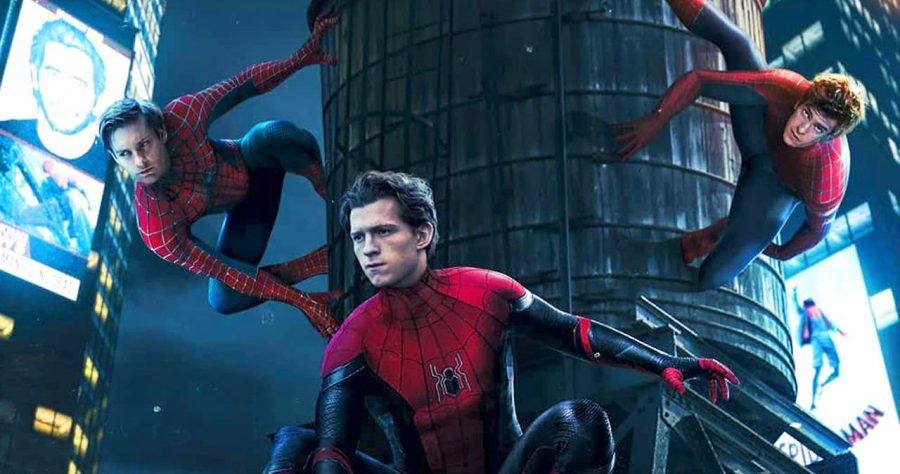 Your Friendly Neighborhood Spider-Man: Who Plays The Perfect Peter Parker?  – The Warrior Wire