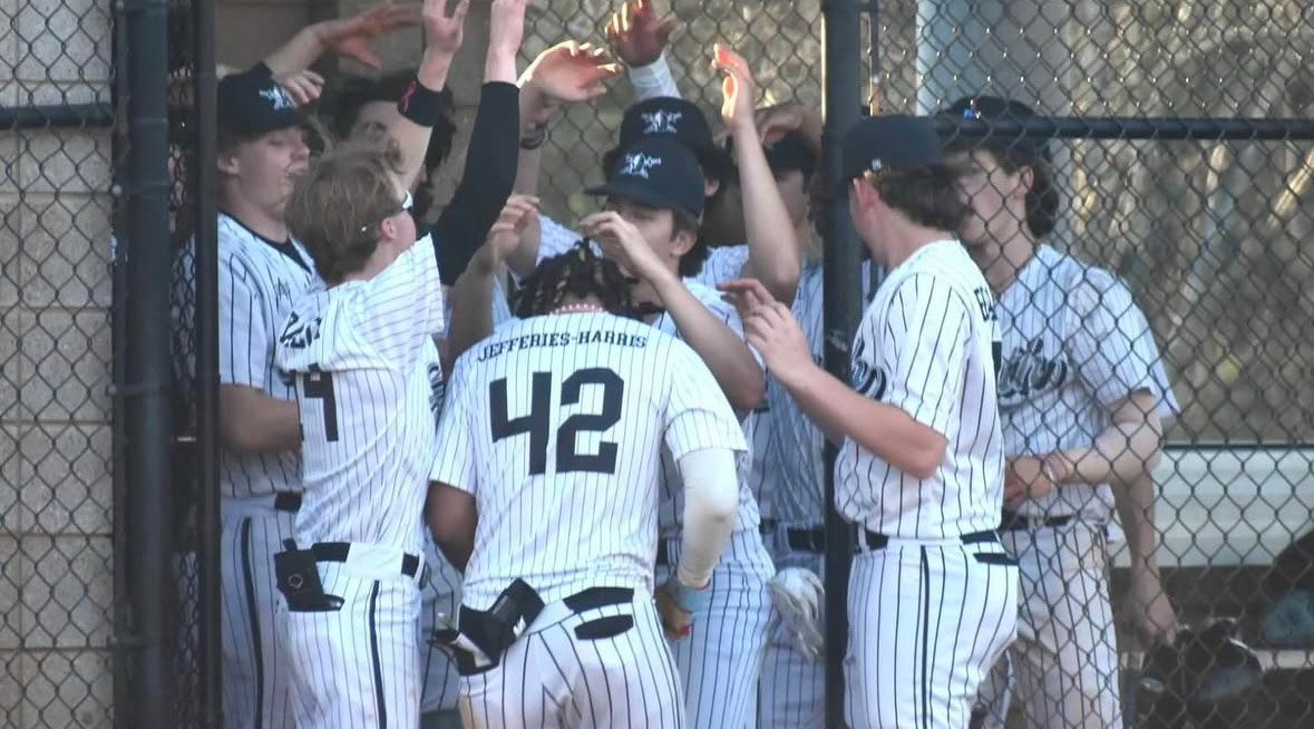 Brotherhood and Baseball: The 2024 Team Celebrates on Senior Night
