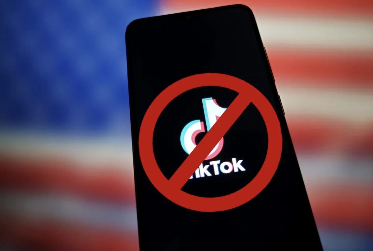 Tik Tok may not be available in the US ever again. With this reality, students and teachers have started to analyze what this will look like. Strikingly, the consensus is the same: a different platform would only take the place of Tik Tok. Was Tik Tok ever the real problem or is it our phones?